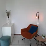 Appartement Op Topligging!