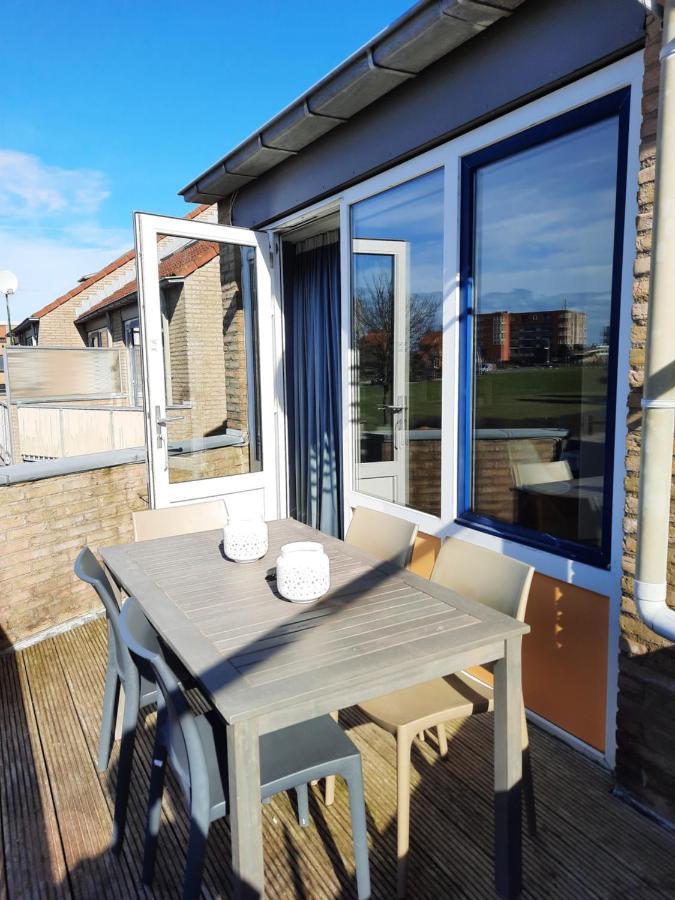 Op Topligging! Apartment Cadzand