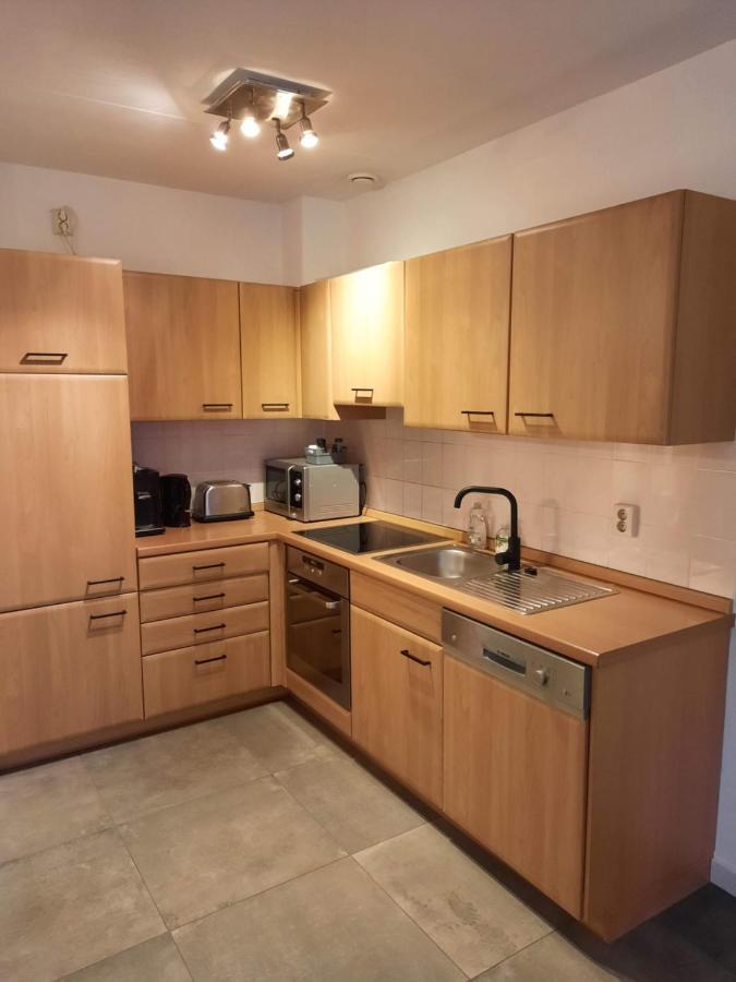 Apartment Op Topligging! *