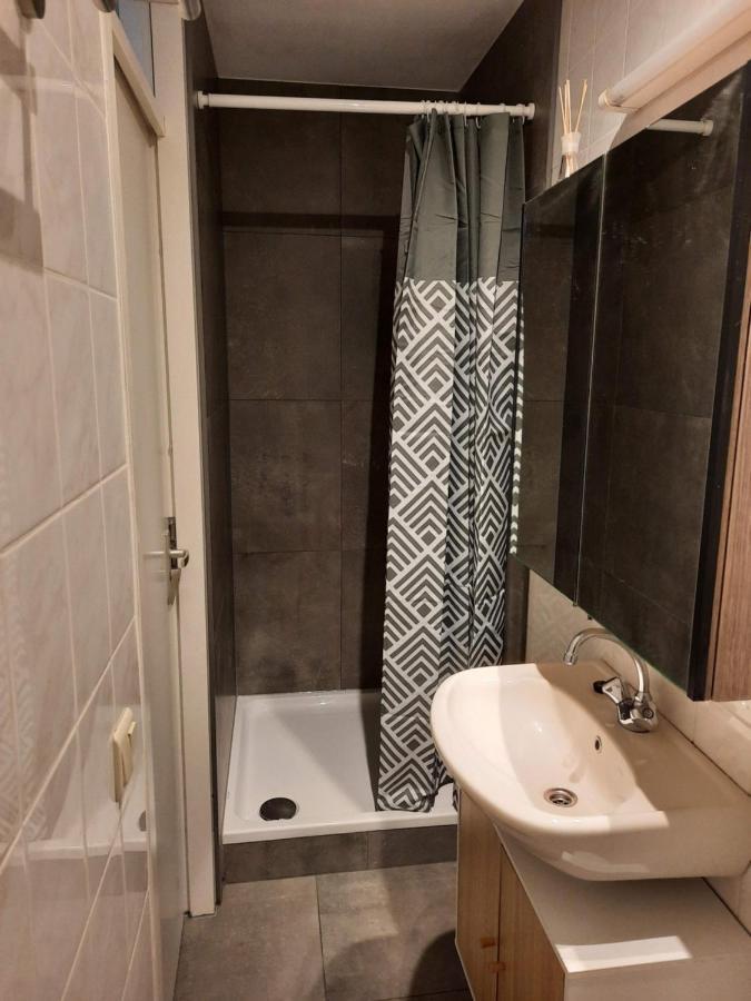 Op Topligging! Apartment