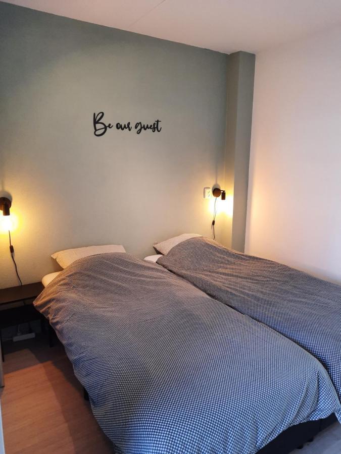 Op Topligging! Apartment Cadzand