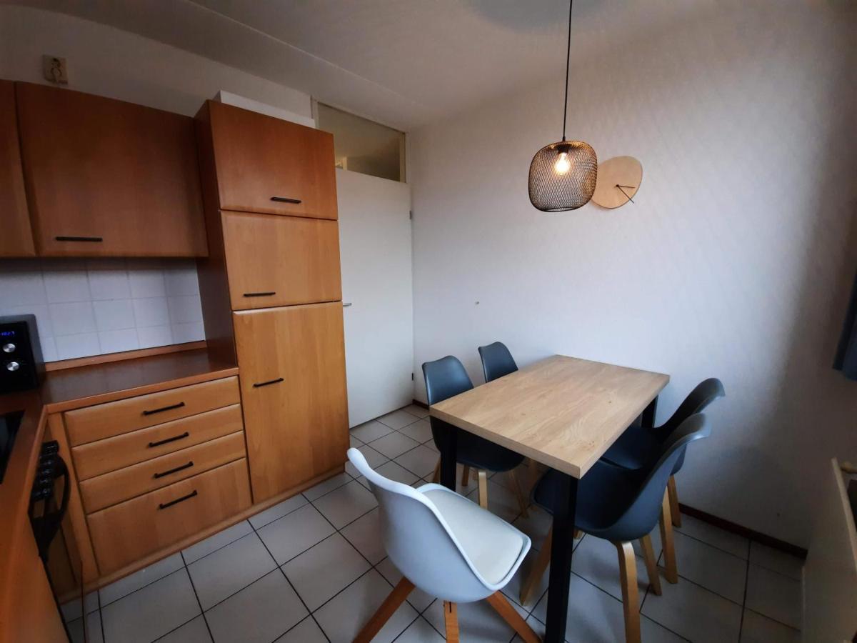 Apartment Op Topligging!