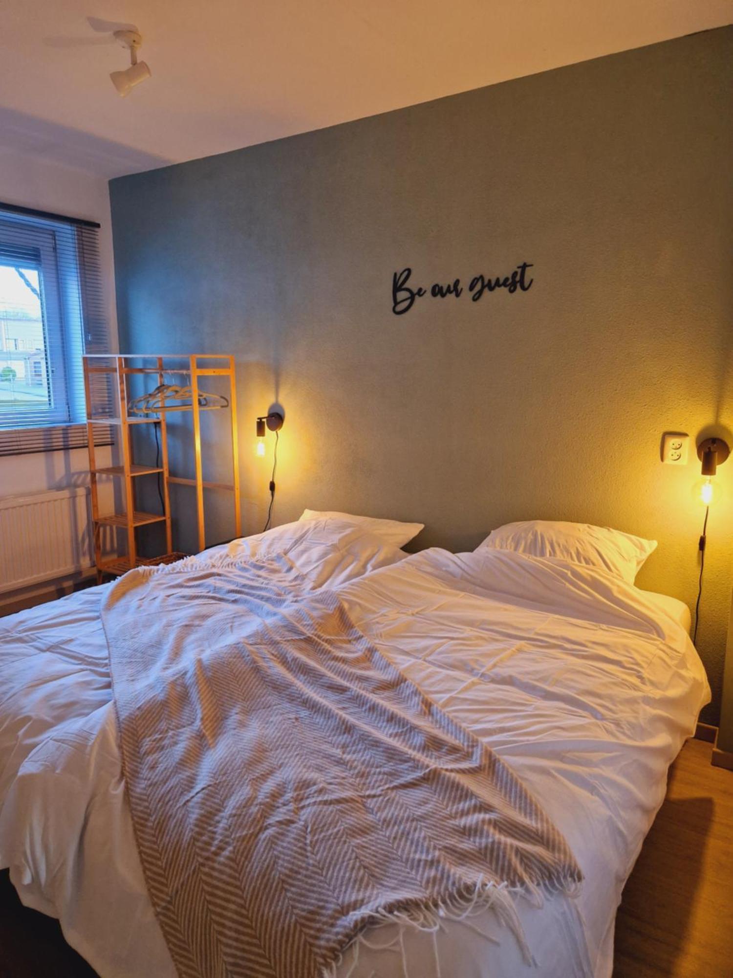 Op Topligging! Apartment