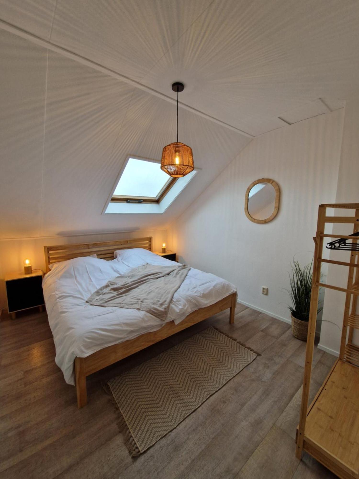 Apartment Op Topligging! Cadzand