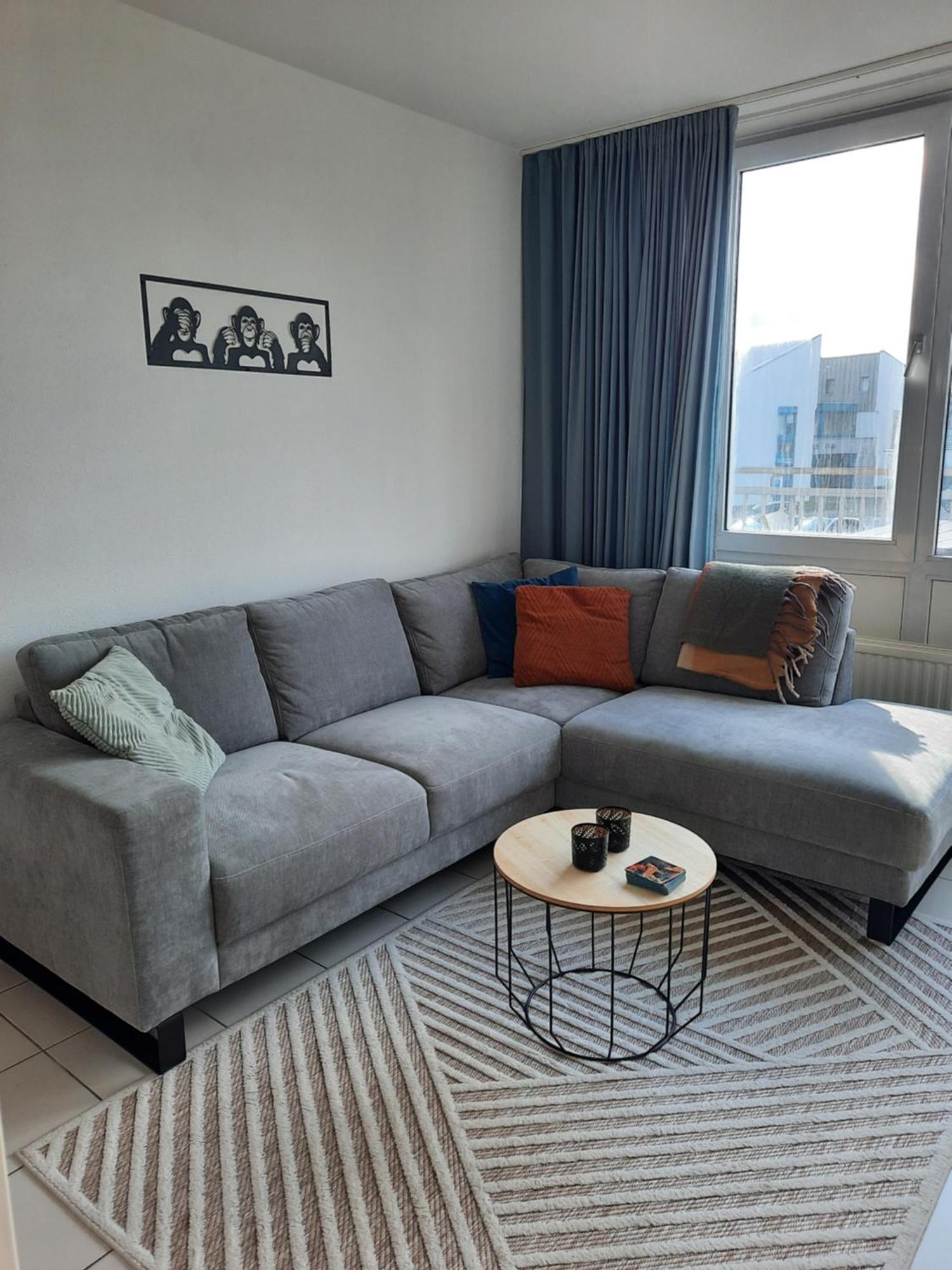 Op Topligging! Apartment